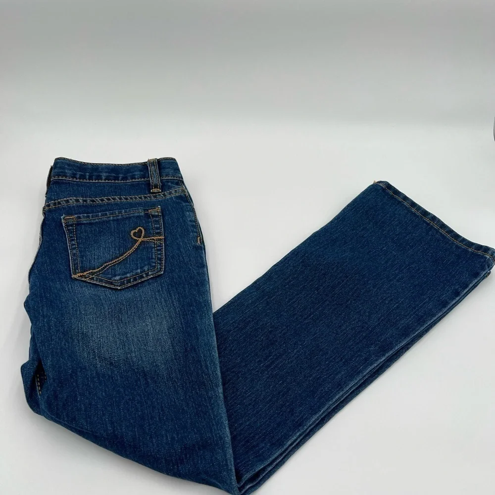 The Childrens Place front pockets